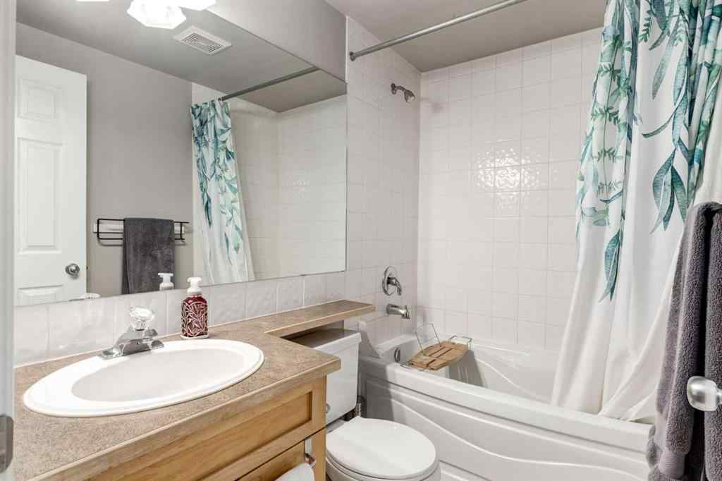 MLS® A2269047 - 32 Somme Manor SW in Garrison Woods Calgary, Residential