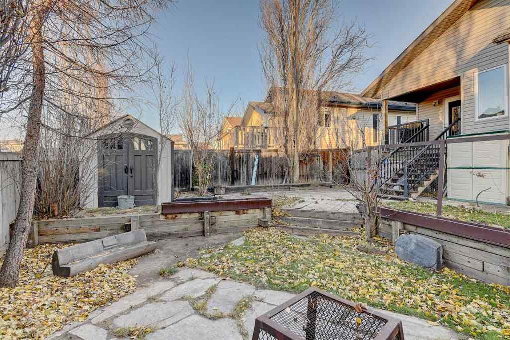 MLS® A2269049 - 6938 115 Street  in Pinnacle Ridge Grande Prairie, Residential