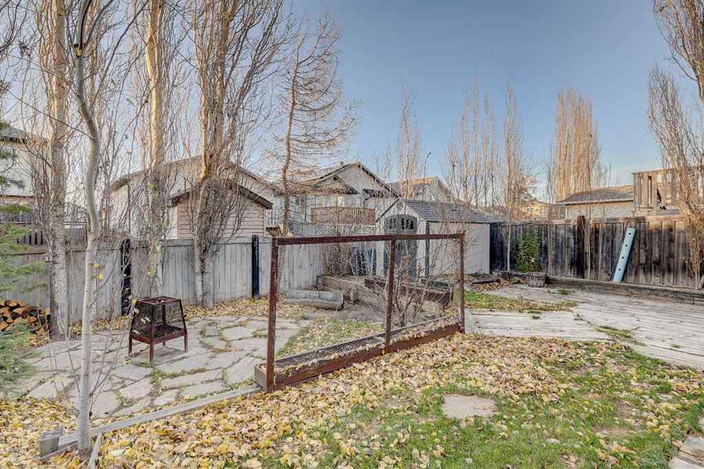 MLS® A2269049 - 6938 115 Street  in Pinnacle Ridge Grande Prairie, Residential