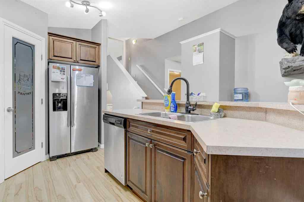 MLS® A2269049 - 6938 115 Street  in Pinnacle Ridge Grande Prairie, Residential