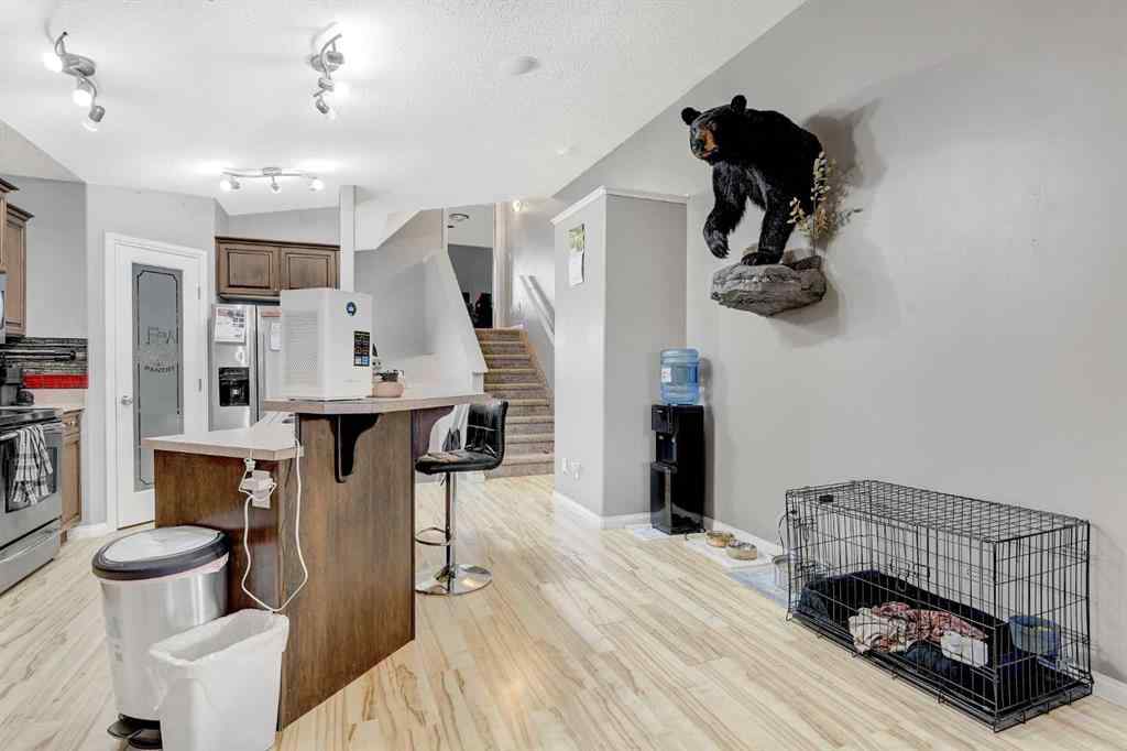 MLS® A2269049 - 6938 115 Street  in Pinnacle Ridge Grande Prairie, Residential