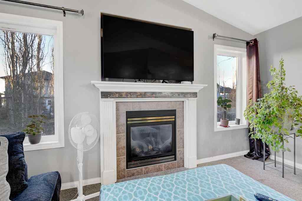 MLS® A2269049 - 6938 115 Street  in Pinnacle Ridge Grande Prairie, Residential