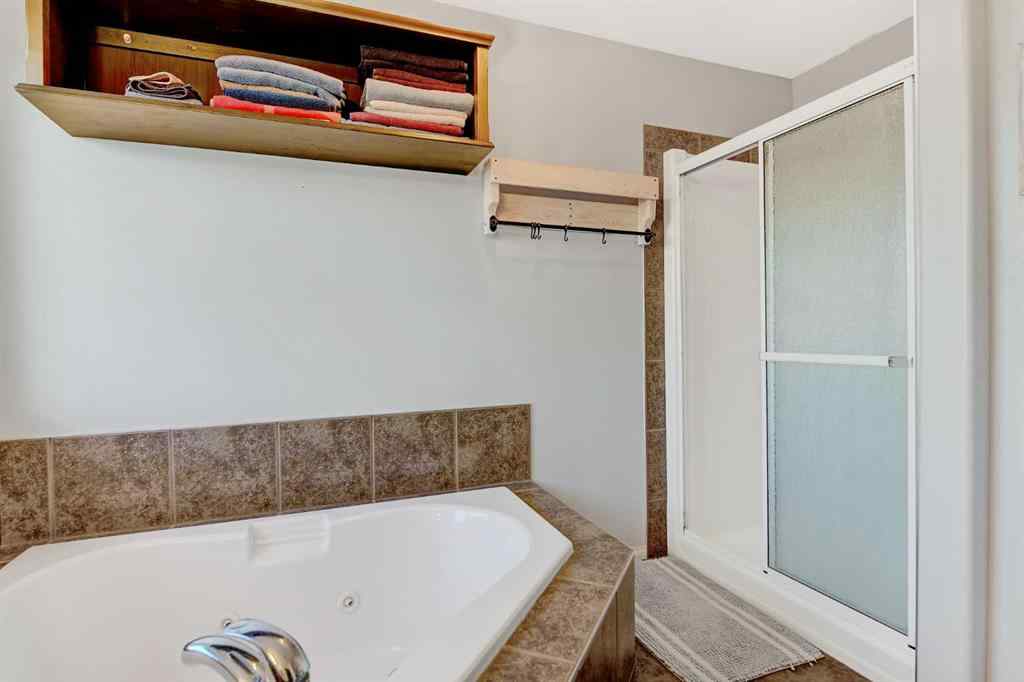 MLS® A2269049 - 6938 115 Street  in Pinnacle Ridge Grande Prairie, Residential