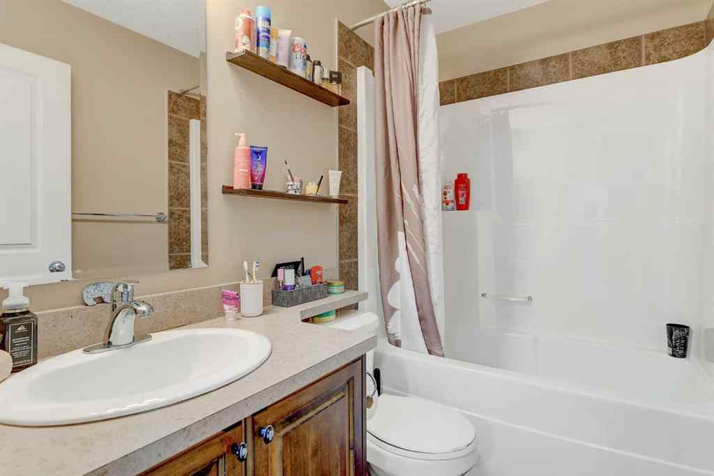 MLS® A2269049 - 6938 115 Street  in Pinnacle Ridge Grande Prairie, Residential