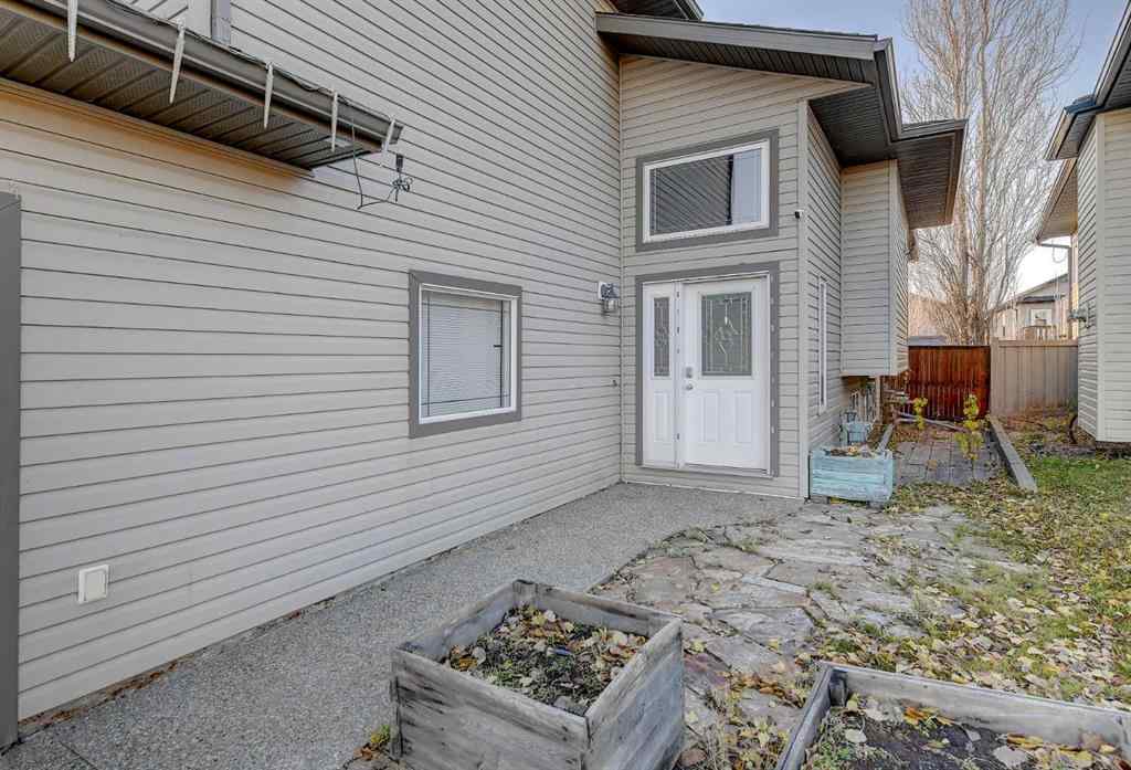 MLS® A2269049 - 6938 115 Street  in Pinnacle Ridge Grande Prairie, Residential