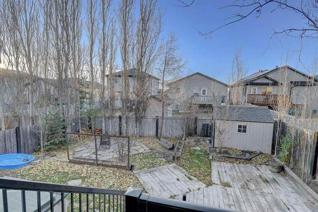 MLS® A2269049 - 6938 115 Street  in Pinnacle Ridge Grande Prairie, Residential