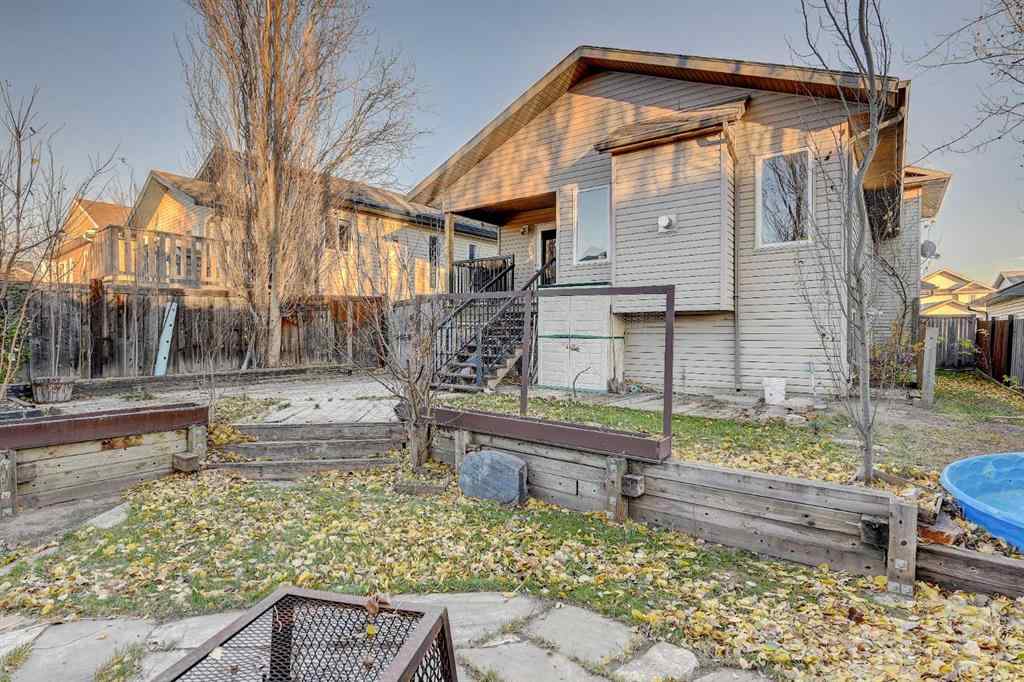 MLS® A2269049 - 6938 115 Street  in Pinnacle Ridge Grande Prairie, Residential