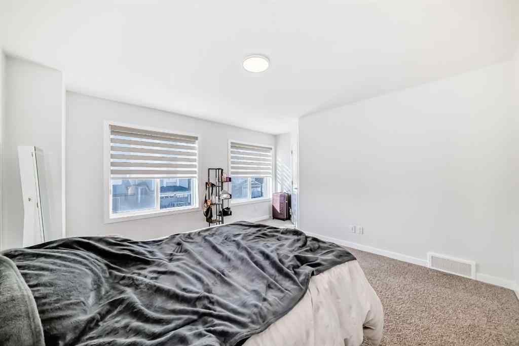 MLS® A2269051 - 82 Magnolia Court SE in Mahogany Calgary, Residential