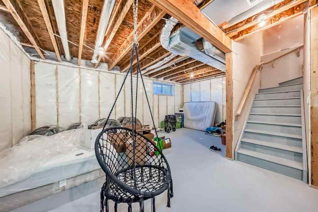 MLS® A2269051 - 82 Magnolia Court SE in Mahogany Calgary, Residential