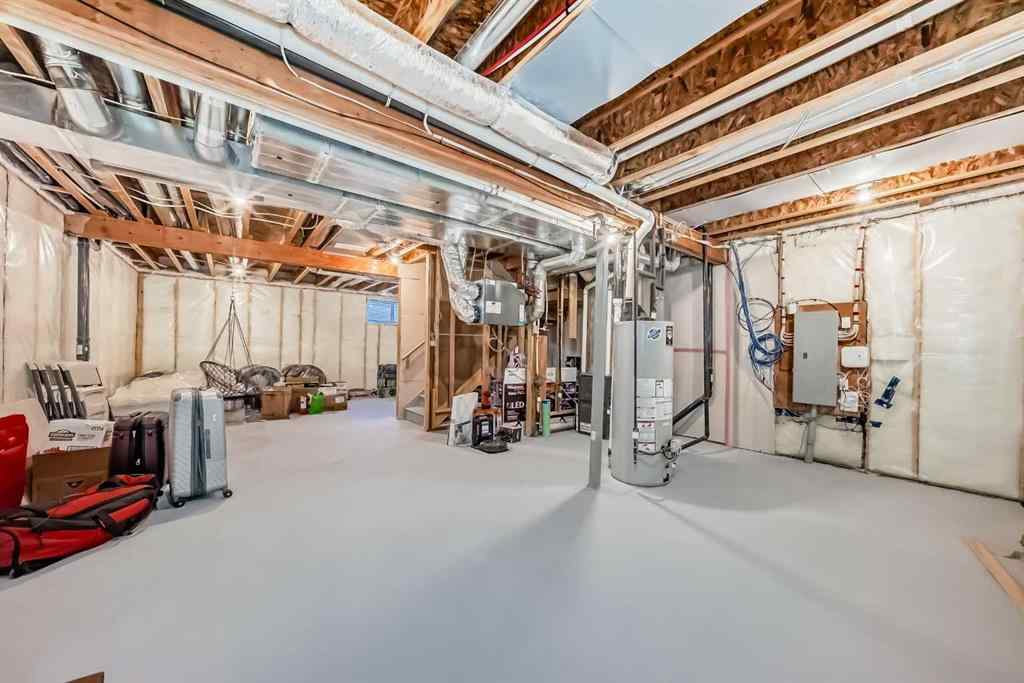 MLS® A2269051 - 82 Magnolia Court SE in Mahogany Calgary, Residential