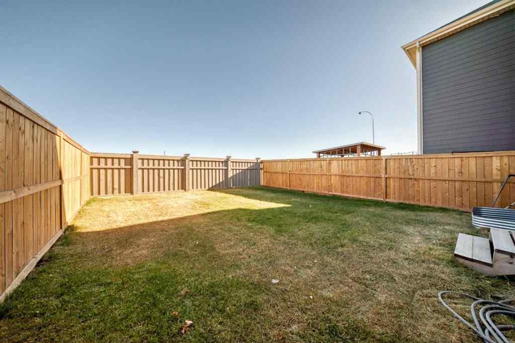 MLS® A2269051 - 82 Magnolia Court SE in Mahogany Calgary, Residential