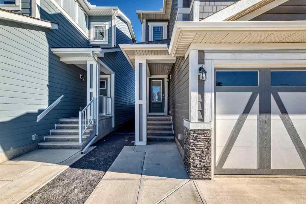 MLS® A2269051 - 82 Magnolia Court SE in Mahogany Calgary, Residential