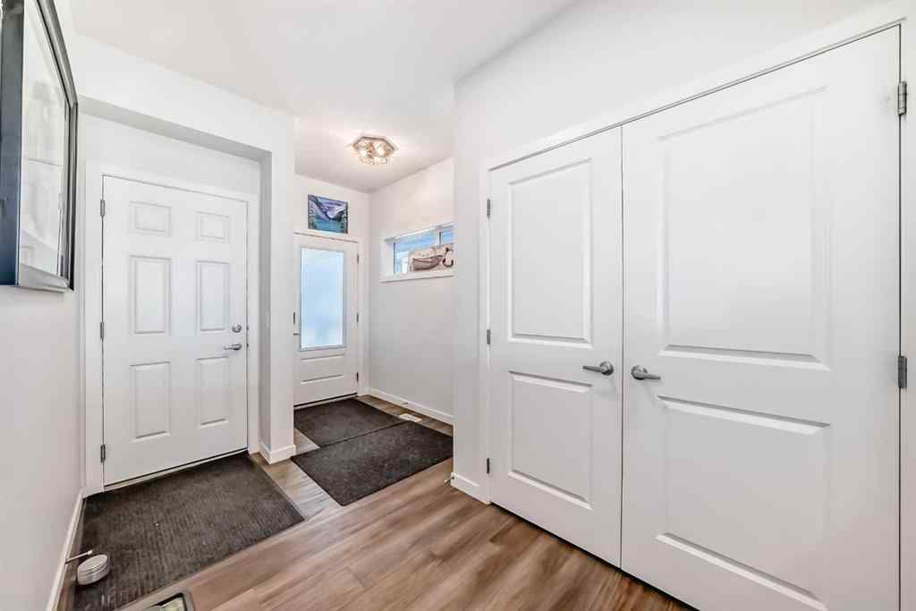 MLS® A2269051 - 82 Magnolia Court SE in Mahogany Calgary, Residential
