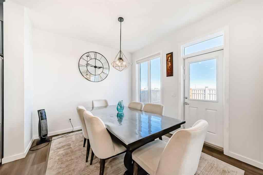 MLS® A2269051 - 82 Magnolia Court SE in Mahogany Calgary, Residential