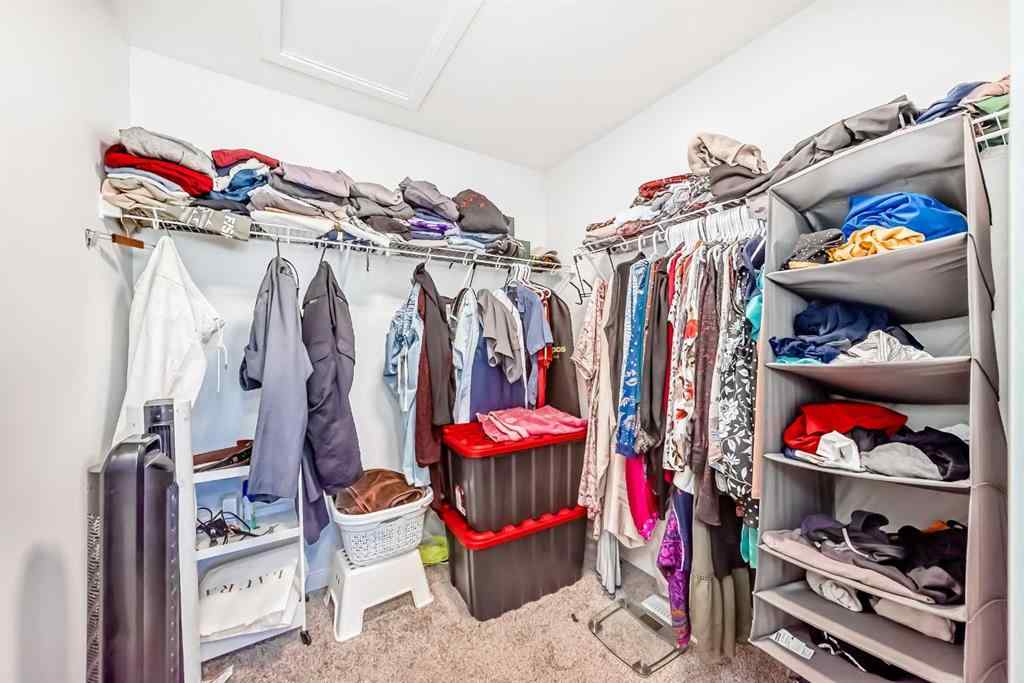 MLS® A2269051 - 82 Magnolia Court SE in Mahogany Calgary, Residential