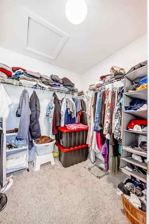 MLS® A2269051 - 82 Magnolia Court SE in Mahogany Calgary, Residential