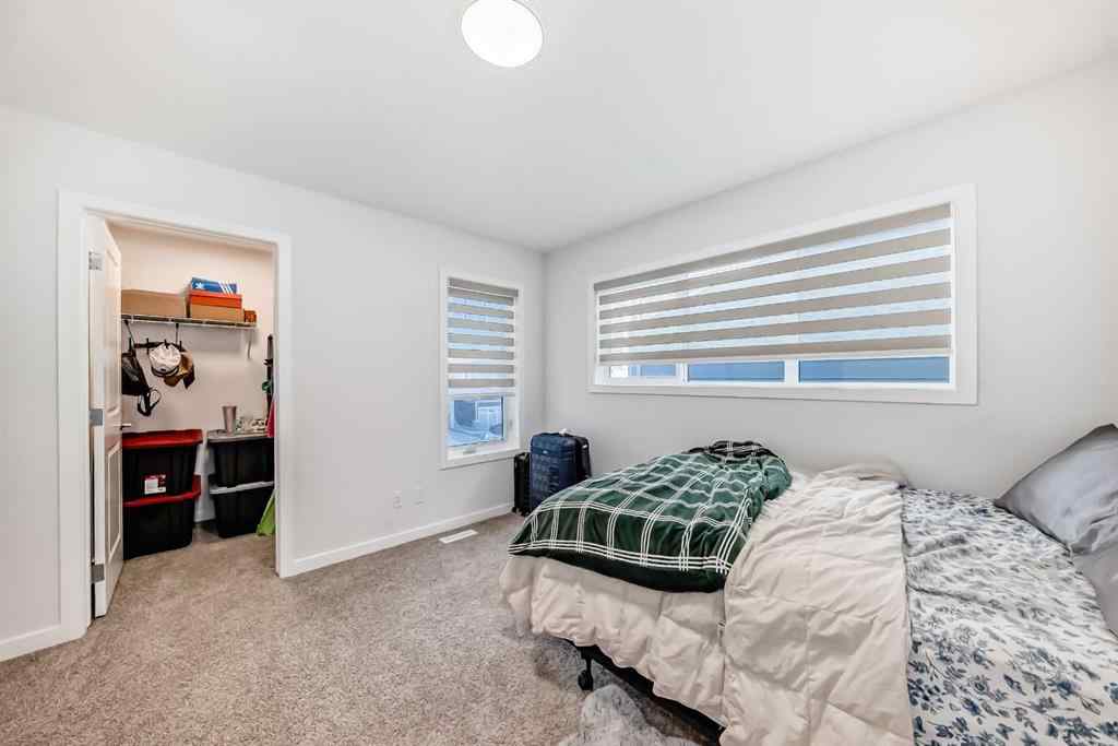 MLS® A2269051 - 82 Magnolia Court SE in Mahogany Calgary, Residential