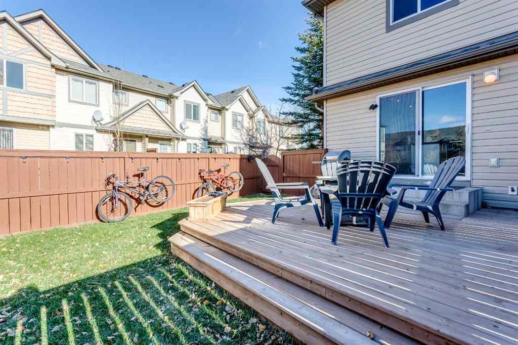 MLS® A2269053 - Unit #1308 2445 Kingsland Road SE in Kings Heights Airdrie, Residential
