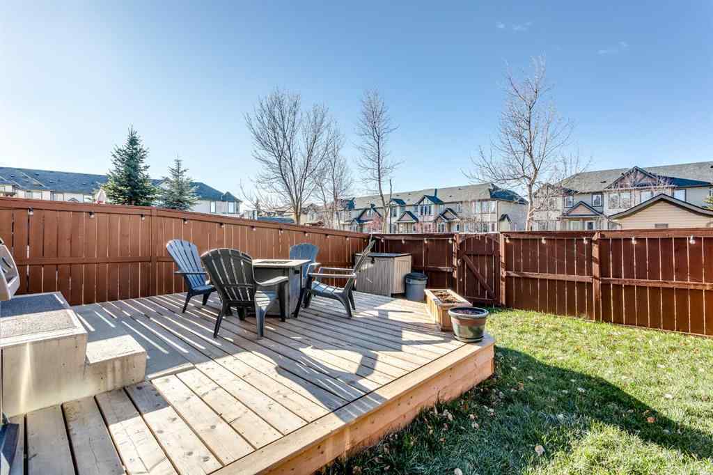MLS® A2269053 - Unit #1308 2445 Kingsland Road SE in Kings Heights Airdrie, Residential