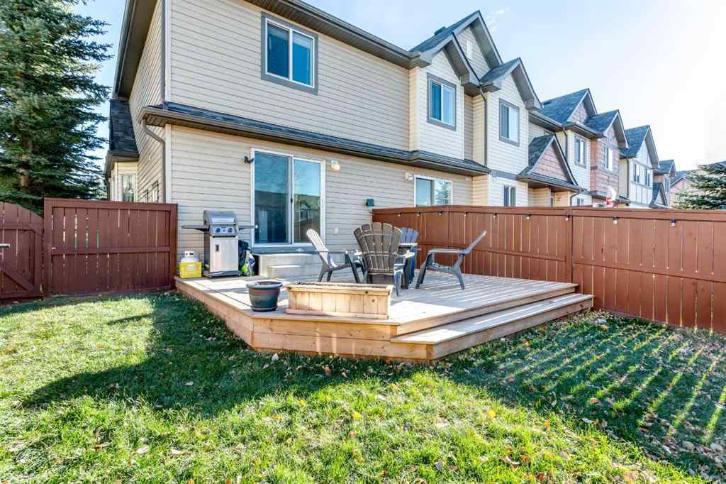 MLS® A2269053 - Unit #1308 2445 Kingsland Road SE in Kings Heights Airdrie, Residential