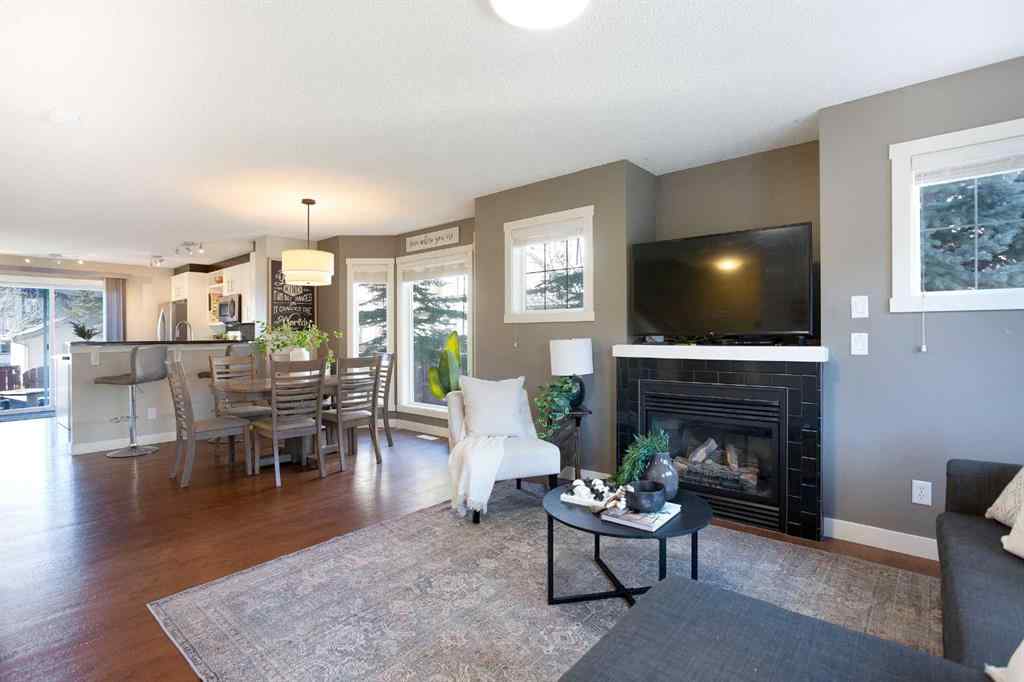 MLS® A2269053 - Unit #1308 2445 Kingsland Road SE in Kings Heights Airdrie, Residential