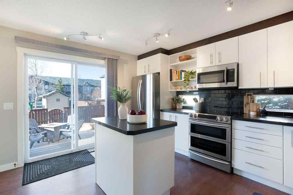 MLS® A2269053 - Unit #1308 2445 Kingsland Road SE in Kings Heights Airdrie, Residential