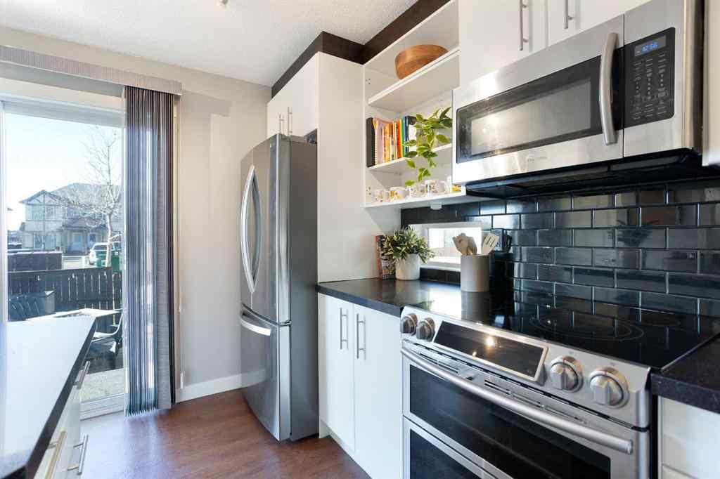 MLS® A2269053 - Unit #1308 2445 Kingsland Road SE in Kings Heights Airdrie, Residential