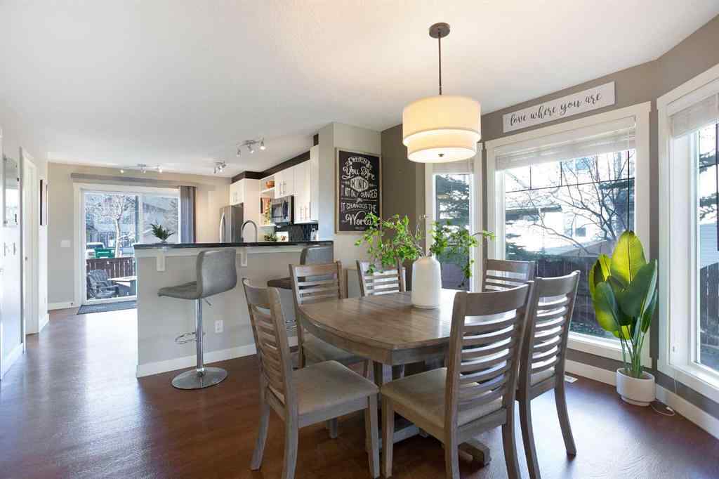 MLS® A2269053 - Unit #1308 2445 Kingsland Road SE in Kings Heights Airdrie, Residential