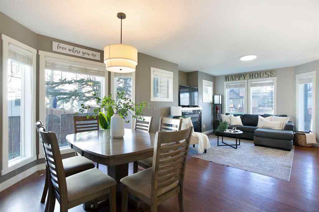 MLS® A2269053 - Unit #1308 2445 Kingsland Road SE in Kings Heights Airdrie, Residential