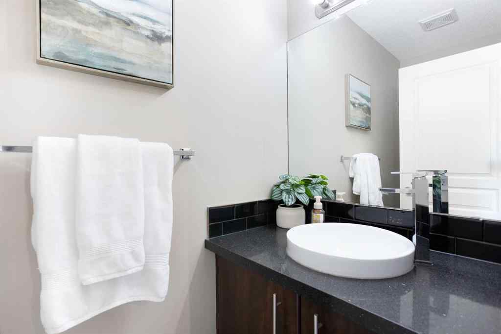 MLS® A2269053 - Unit #1308 2445 Kingsland Road SE in Kings Heights Airdrie, Residential