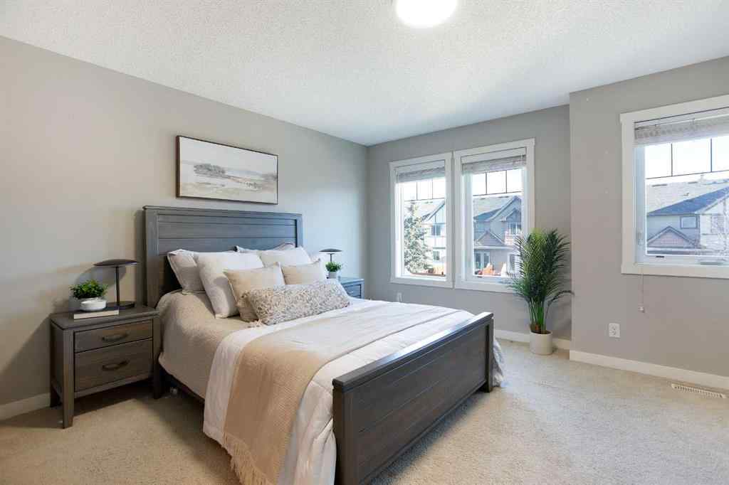 MLS® A2269053 - Unit #1308 2445 Kingsland Road SE in Kings Heights Airdrie, Residential