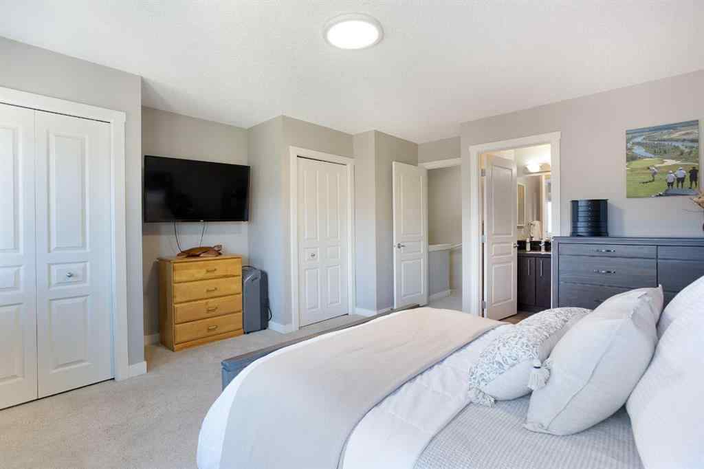 MLS® A2269053 - Unit #1308 2445 Kingsland Road SE in Kings Heights Airdrie, Residential