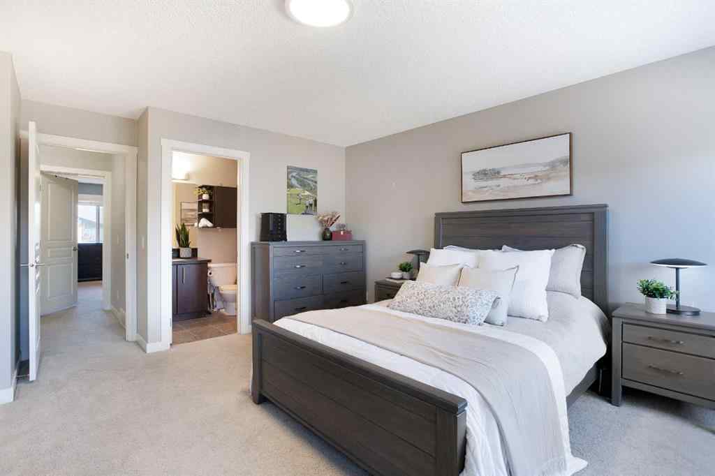 MLS® A2269053 - Unit #1308 2445 Kingsland Road SE in Kings Heights Airdrie, Residential
