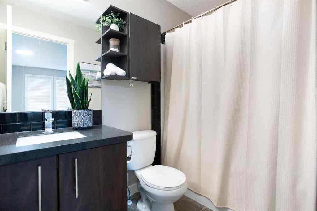 MLS® A2269053 - Unit #1308 2445 Kingsland Road SE in Kings Heights Airdrie, Residential