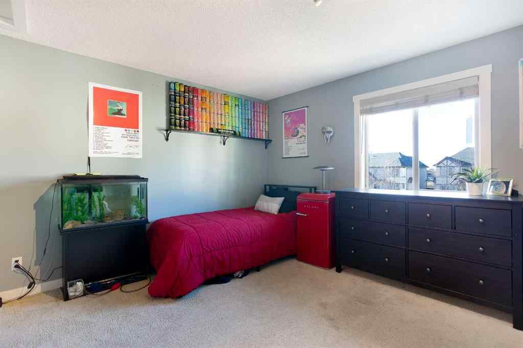 MLS® A2269053 - Unit #1308 2445 Kingsland Road SE in Kings Heights Airdrie, Residential