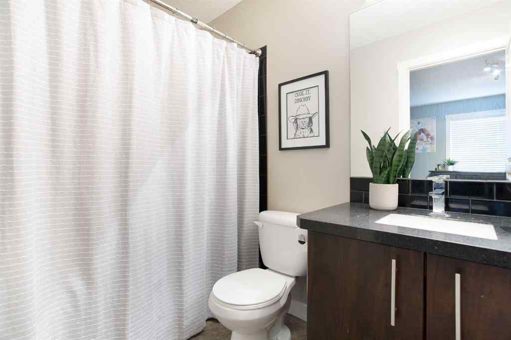 MLS® A2269053 - Unit #1308 2445 Kingsland Road SE in Kings Heights Airdrie, Residential