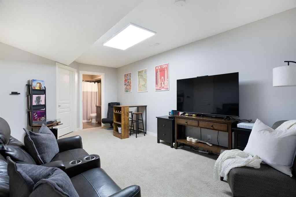 MLS® A2269053 - Unit #1308 2445 Kingsland Road SE in Kings Heights Airdrie, Residential