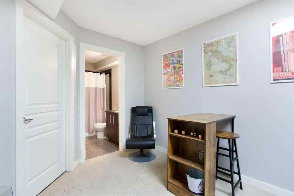 MLS® A2269053 - Unit #1308 2445 Kingsland Road SE in Kings Heights Airdrie, Residential