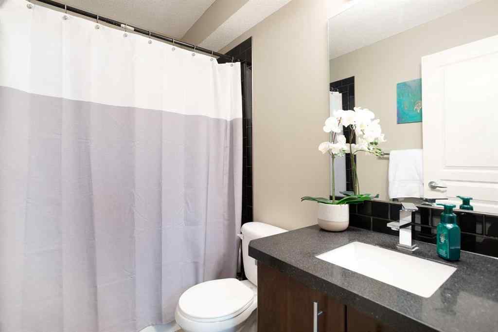 MLS® A2269053 - Unit #1308 2445 Kingsland Road SE in Kings Heights Airdrie, Residential