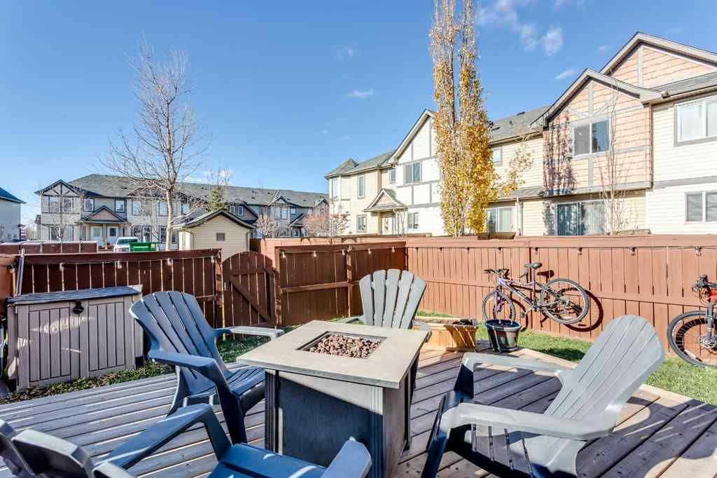 MLS® A2269053 - Unit #1308 2445 Kingsland Road SE in Kings Heights Airdrie, Residential