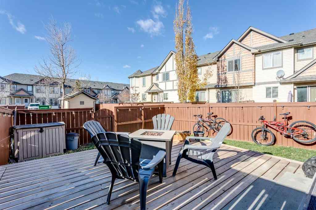 MLS® A2269053 - Unit #1308 2445 Kingsland Road SE in Kings Heights Airdrie, Residential