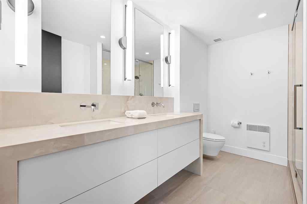 MLS® A2269054 - Unit #1807 108 9 Avenue SW in Downtown Commercial Core Calgary, Residential