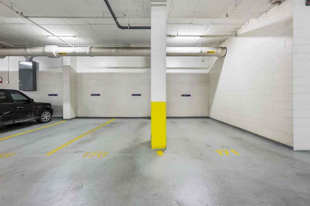 MLS® A2269054 - Unit #1807 108 9 Avenue SW in Downtown Commercial Core Calgary, Residential