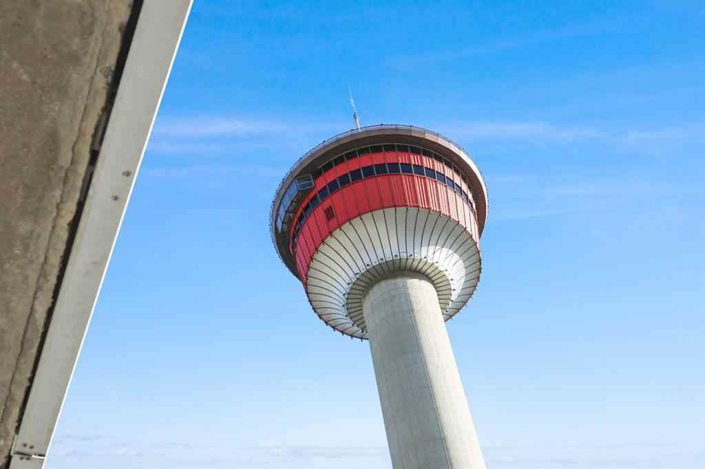 MLS® A2269054 - Unit #1807 108 9 Avenue SW in Downtown Commercial Core Calgary, Residential