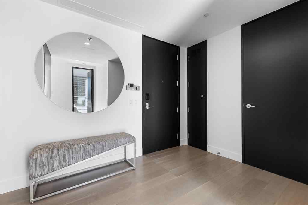 MLS® A2269054 - Unit #1807 108 9 Avenue SW in Downtown Commercial Core Calgary, Residential