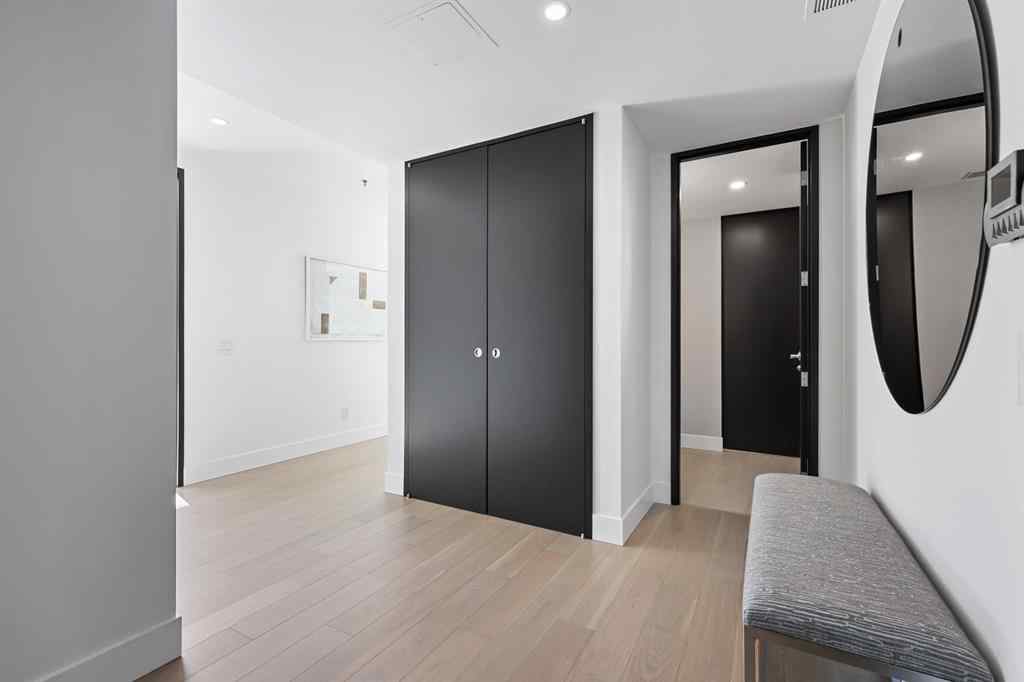 MLS® A2269054 - Unit #1807 108 9 Avenue SW in Downtown Commercial Core Calgary, Residential