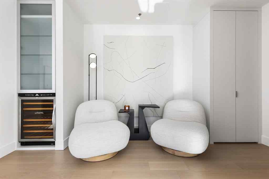 MLS® A2269054 - Unit #1807 108 9 Avenue SW in Downtown Commercial Core Calgary, Residential