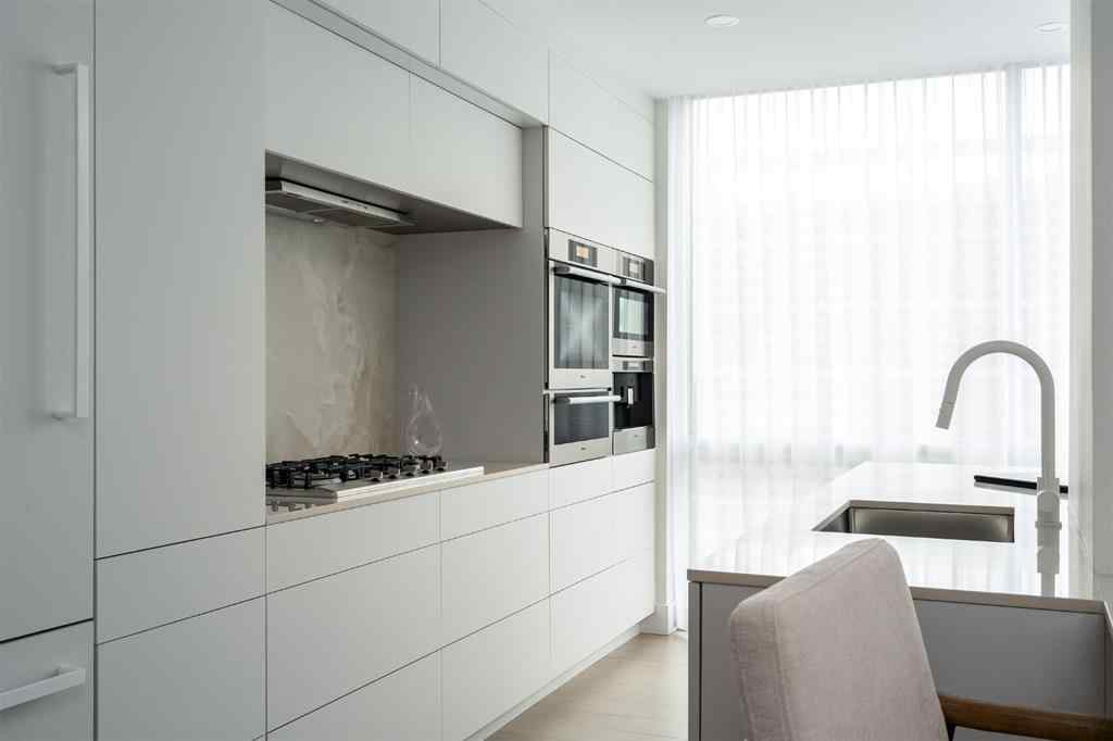 MLS® A2269054 - Unit #1807 108 9 Avenue SW in Downtown Commercial Core Calgary, Residential