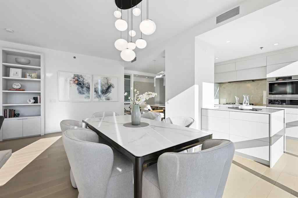 MLS® A2269054 - Unit #1807 108 9 Avenue SW in Downtown Commercial Core Calgary, Residential