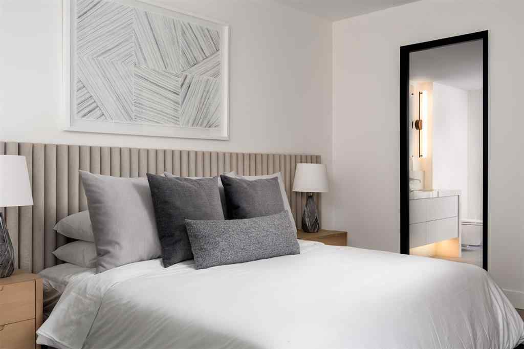 MLS® A2269054 - Unit #1807 108 9 Avenue SW in Downtown Commercial Core Calgary, Residential